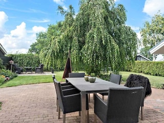 Holiday house Årøsund Outdoor Recording 2