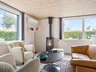 Holiday house Årøsund  16