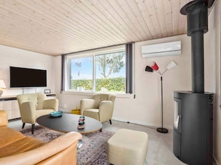 Holiday house Årøsund  14