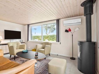 Vakantiehuis Årøsund  14