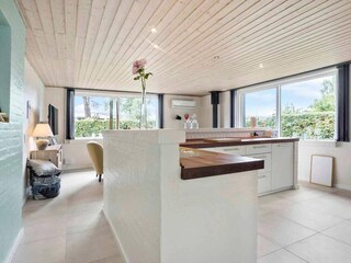 Holiday house Årøsund  19