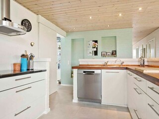 Vakantiehuis Årøsund  15