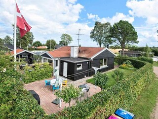 Holiday house Årøsund Outdoor Recording 10