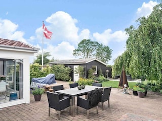 Holiday house Årøsund Outdoor Recording 4