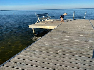 Holiday house Årøsund  16