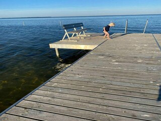 Holiday house Årøsund  23