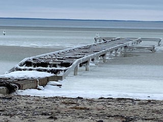 Holiday house Årøsund  17