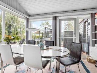 Holiday house Årøsund  18