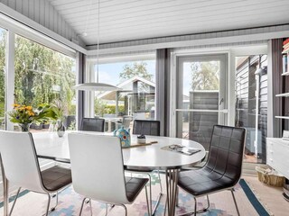 Vakantiehuis Årøsund  18