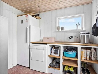 Vakantiehuis Årøsund  20