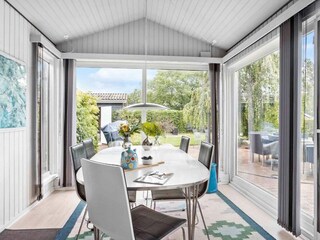 Vakantiehuis Årøsund  21