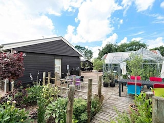 Holiday house Årøsund Outdoor Recording 7