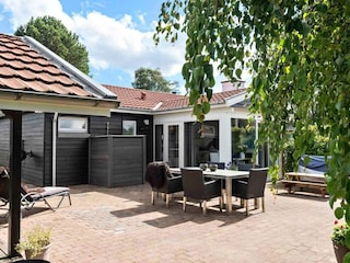 Holiday house Årøsund Outdoor Recording 9