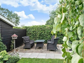 Holiday house Årøsund Outdoor Recording 11