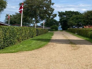 Vakantiehuis Årøsund  22