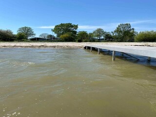 Vakantiehuis Årøsund  23