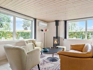 Holiday house Årøsund  25