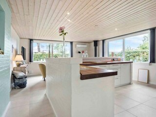 Vakantiehuis Årøsund  26