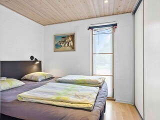 Vakantiehuis Årøsund  27