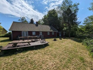 Holiday house Torrig Outdoor Recording 4