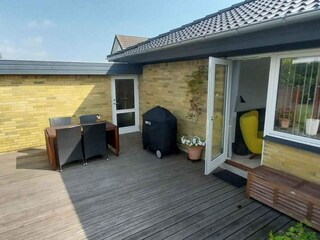 Vakantiehuis Fåborg Buitenaudio-opname 3