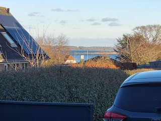 Ferienhaus Fåborg Außenaufnahme 4