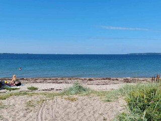 Vakantiehuis Fåborg  5