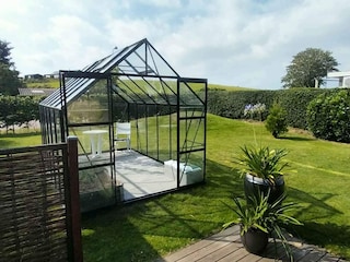 Vakantiehuis Fåborg  9