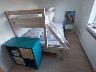 Vakantiehuis Fåborg  14