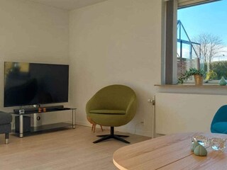 Vakantiehuis Fåborg  19