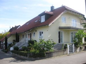 Ferienwohnung Regler - Ottensoos - image1