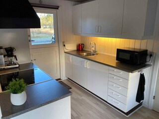 Vakantiehuis Hyldtofte  7