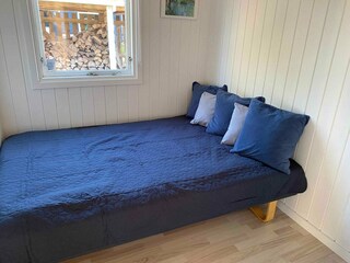 Vakantiehuis Hyldtofte  9