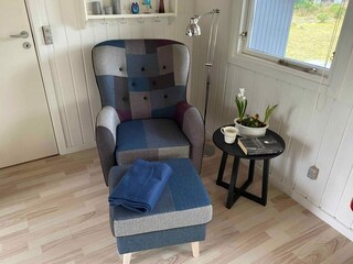 Vakantiehuis Hyldtofte  10