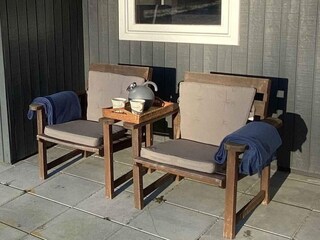 Vakantiehuis Hyldtofte  12