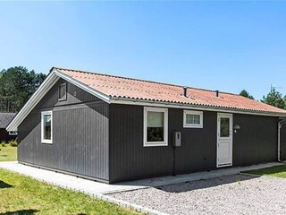 Vakantiehuis Hyldtofte Buitenaudio-opname 3