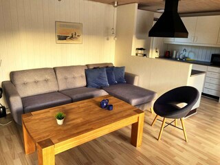 Vakantiehuis Hyldtofte  16