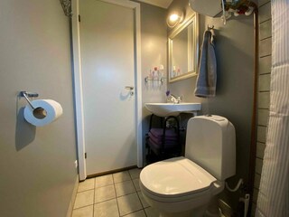 Vakantiehuis Hyldtofte  17