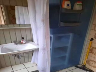 Vakantiehuis Ørsted  8