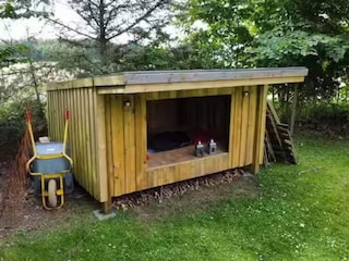 Ferienhaus Ørsted  9