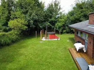 Holiday house Ørsted  11