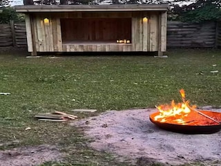 Ferienhaus Ørsted  12