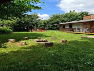 Holiday house Ørsted  13