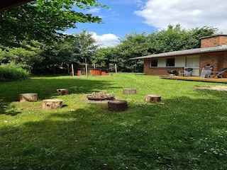 Vakantiehuis Ørsted  14