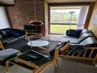 Holiday house Ørsted  14