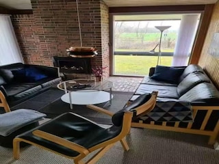 Holiday house Ørsted  16