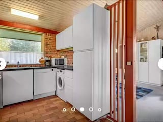 Vakantiehuis Ørsted  18