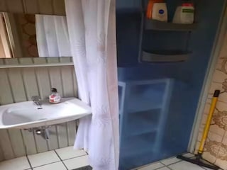 Ferienhaus Ørsted  7