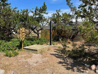 Vakantiehuis Fjellerup Strand Buitenaudio-opname 5