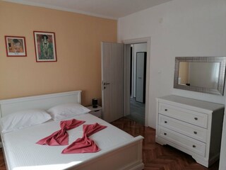 Apartamento Arbanija Características 17
